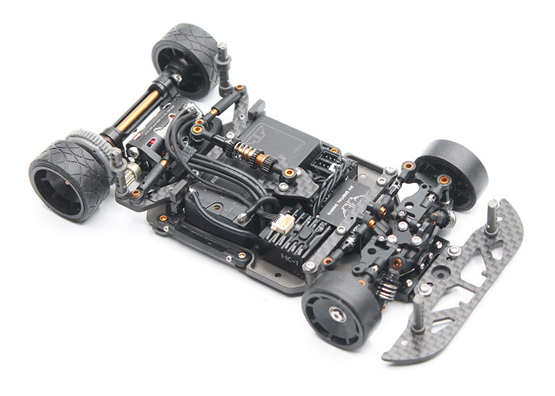 Reflex Racing RX28SE-12 102mm Conversion Kit