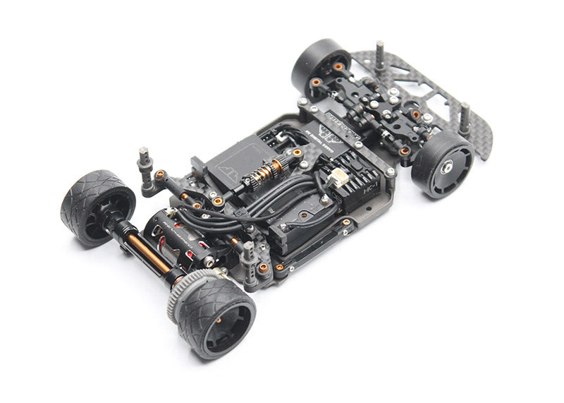 Reflex Racing RX28SE-12 102mm Conversion Kit