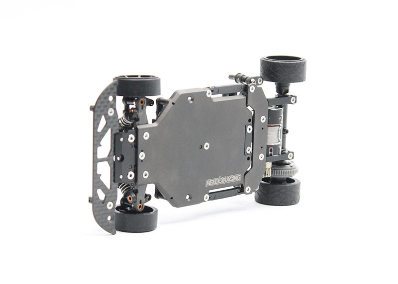 Reflex Racing RX28SE-12 102mm Conversion Kit