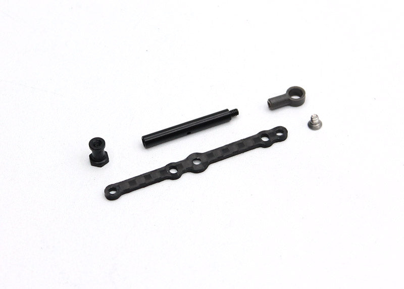 Reflex Racing RX28WE-10 Long Shock Adaptor Kit