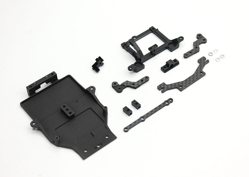 Reflex Racing RX28 Gen 3 World's Edition Conversion Kit - Batch No.2 TENTATIVE AUG 20-25