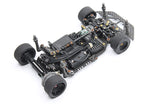 Reflex Racing RX28WE-09 Long Aluminum Side Links (2pcs)