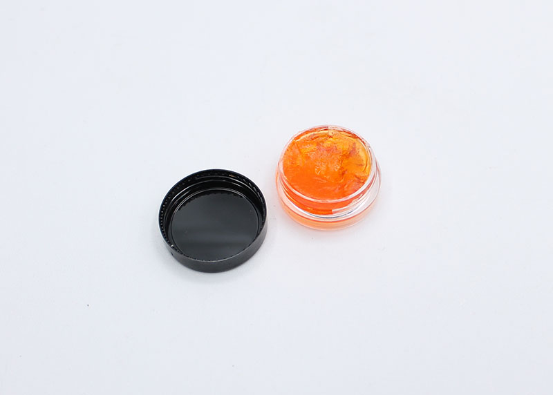 Reflex Racing RX418 Soft Damping Grease (Orange)