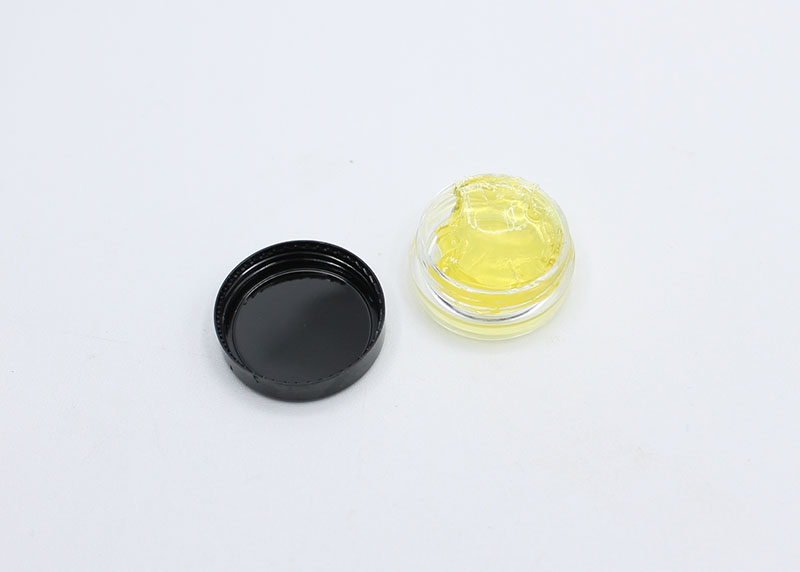 Reflex Racing RX419 Medium Damping Grease (Yellow)