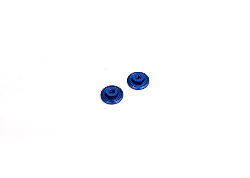 Reflex Racing "Wing Things" V2 - Blue (RX532BL-V2)