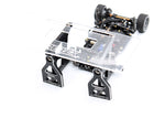 Reflex Racing RX547V3 1/28 Set Up Station with Carrying Case Version 3 (2WD)