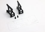 Reflex Racing RX547V3 1/28 Set Up Station with Carrying Case Version 3 (2WD)