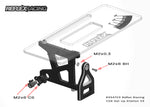 Reflex Racing RX547V3 1/28 Set Up Station with Carrying Case Version 3 (2WD)
