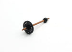 Reflex Racing RX558 2WD Solid Axle