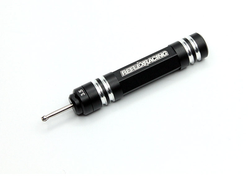 Reflex Racing RX562 3.5mm Ball Reamer