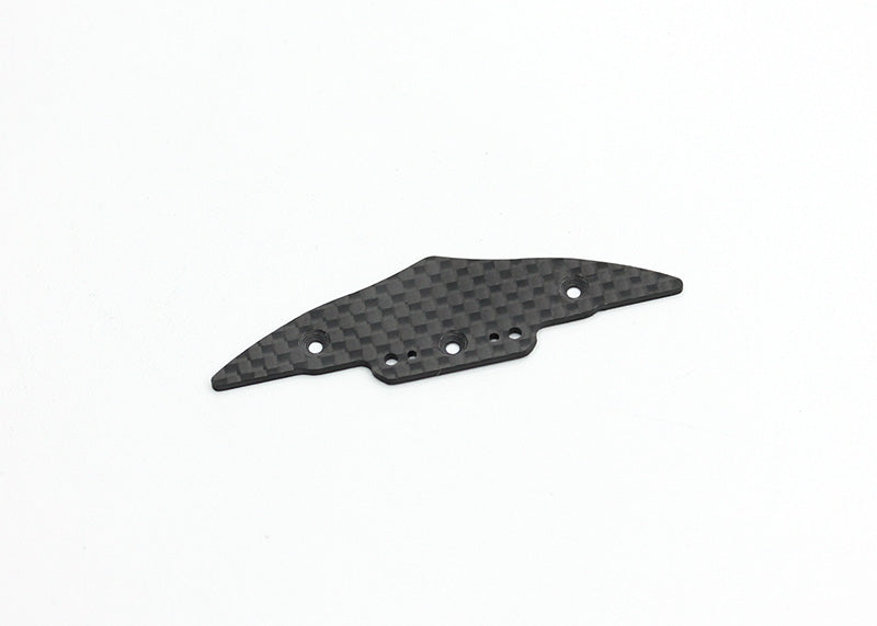 Reflex Racing RX572 Raised Bumper System Bumper Only - MF-1 Lexan