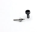 Reflex Racing 1/28 Scale Universal Tire Arbor for Rotary Tool (RX611)