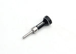 Reflex Racing 1/28 Scale Universal Tire Arbor for Rotary Tool (RX611)