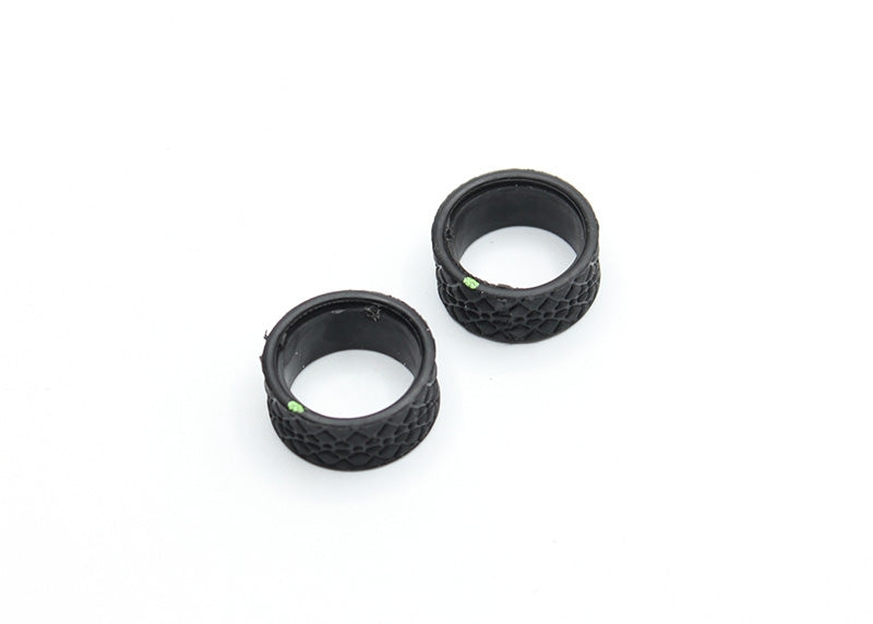 Reflex Racing Aderenza 11mm Tires (RX615-10, RX615-15, RX615-20)