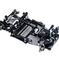 XBILITY One 1/28 Performance RWD Chassis with TORQ TCM-1003 Servo