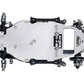XBILITY One 1/28 Performance RWD Chassis with TORQ TCM-1003 Servo