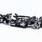 XBILITY One 1/28 Performance RWD Chassis with TORQ TCM-1003 Servo