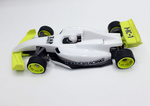 Reflex Racing FX28 Formula Car Kit - FX28-KIT
