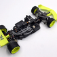 Reflex Racing FX28 Formula Car Kit - FX28-KIT