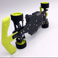 Reflex Racing FX28 Formula Car Kit - FX28-KIT