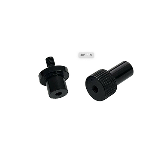 Xbility XBOne Wheel adapter for Hudy Tire Truer XB1-069