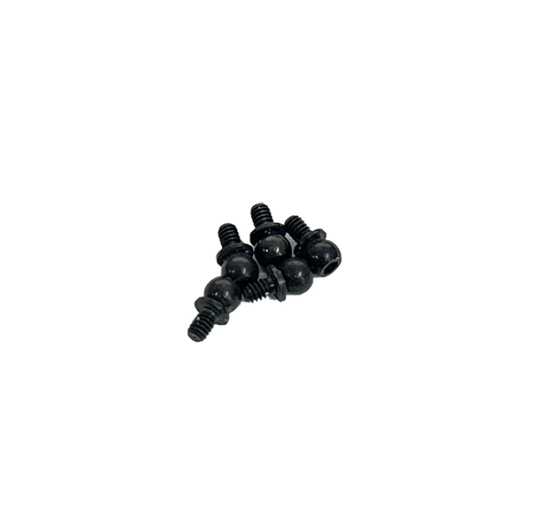 X-PVB-3 Xbility Pivot Ball 3mm (5pcs)