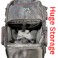 The Pack Horse by Silver Horse RC- 28th Scale RC Backpack!