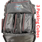 The Pack Horse by Silver Horse RC- 28th Scale RC Backpack!