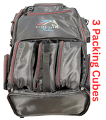 The Pack Horse by Silver Horse RC- 28th Scale RC Backpack!