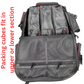 The Pack Horse by Silver Horse RC- 28th Scale RC Backpack!