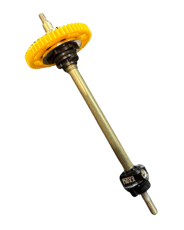 NXUSA-226 Nexx Racing Mini-Z MR02/03 Light Weight 64P Ceramic Ball Diff