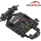 NEW! NX-552 Nexx Racing Specter SE (without diff) - 3 Chassis Options!