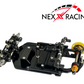 NEW! NX-552 Nexx Racing Specter SE (includes diff) - 3 Chassis Options!