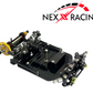 NEW! NX-552 Nexx Racing Specter SE (includes diff) - 3 Chassis Options!