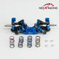 Nexx Racing Team Associated RC28 Double A Arm Upgrade - Pre-Sale