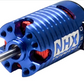 NHX RC 5500KV Mini 1410 2 Poles Sensorless Brushless Motor: 1/24 / 1/28 / Mini-Z