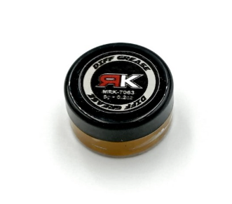 MRK-7063 Marka High Viscosity Differential Grease - 5Gr