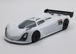 Reflex Racing Type MF-1 Racing Body -  Pre-Order