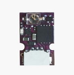 MXO RACING - RXC52 ABS SHELL BLACK