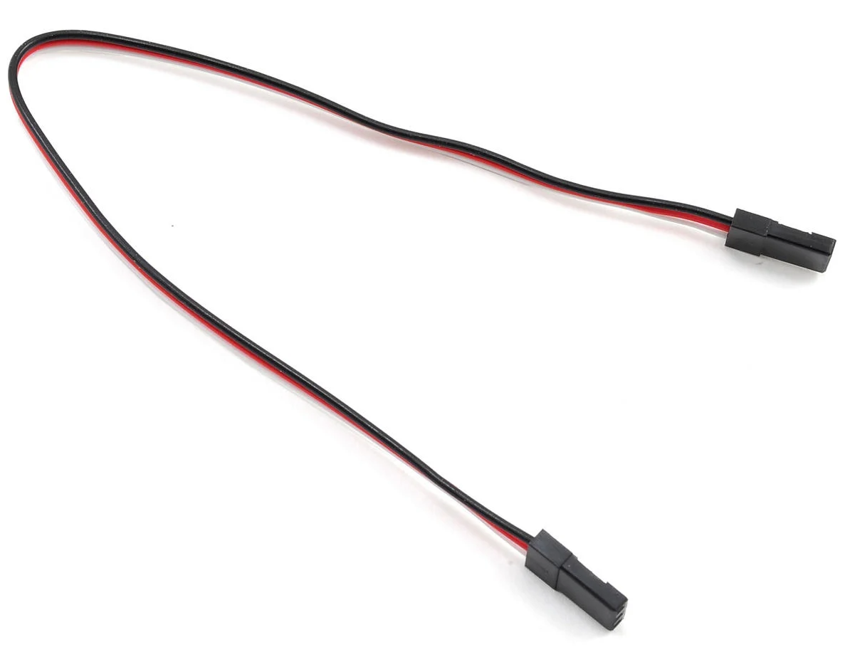 Hobbywing LED Program Card