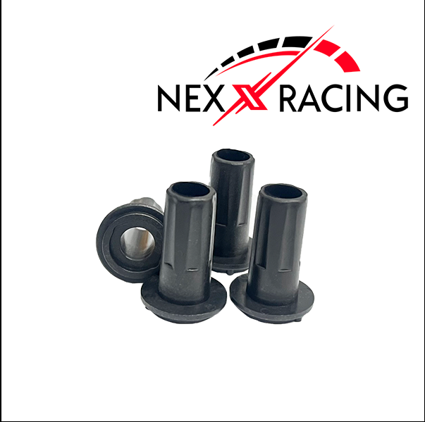 Nexx Racing NX-EVO-TOOL-19 Specialized Tool of 19mm threaded side walls on 1/28 Mini-Z racing rims (4pcs)