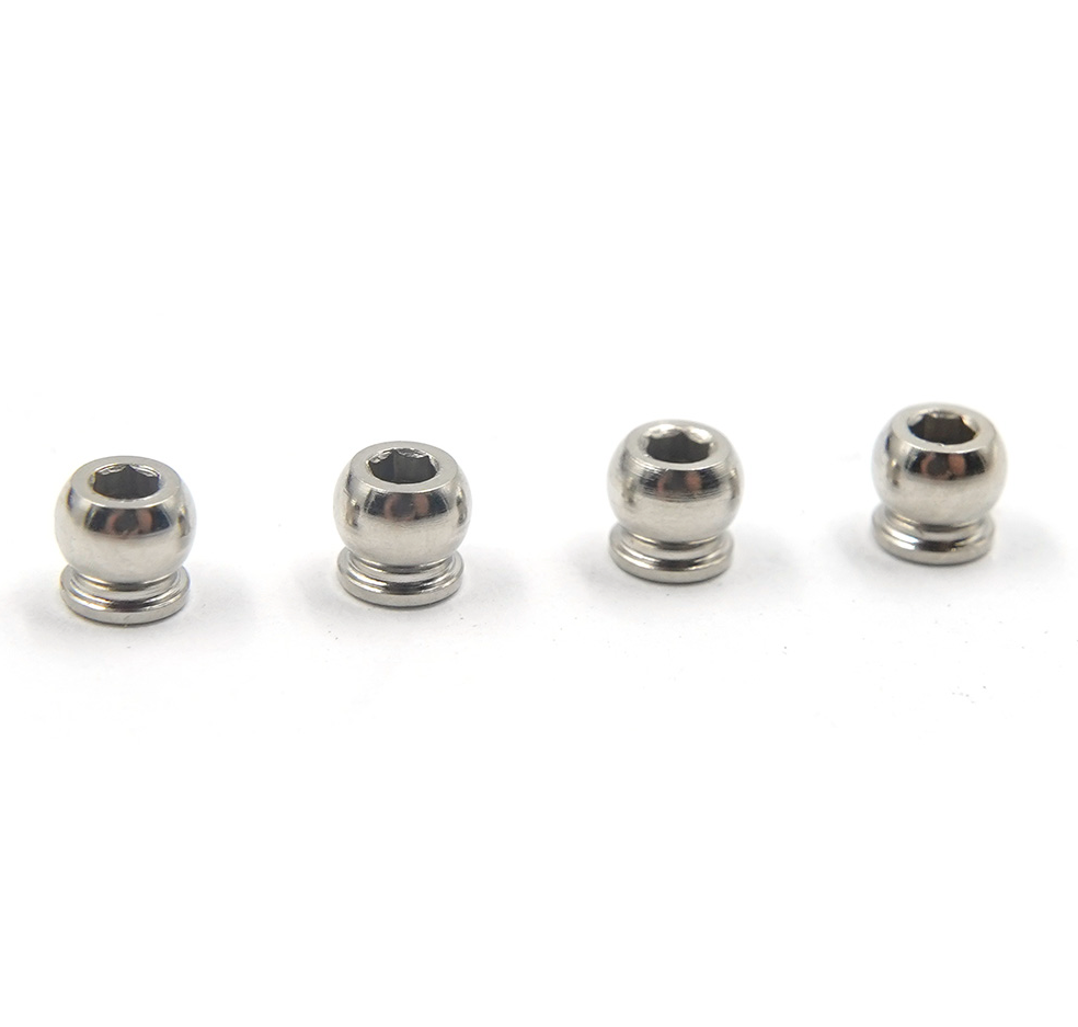 Xpress Pixel Z1 3.5mm Inner Thread Ball 4pcs