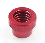 Xpress Pixel Z1 Aluminum Center Shock Spring Tension Adjust Nut 1pcs
