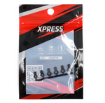 Xpress Pixel Z1 Composite Ball End Set