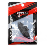 Xpress Pixel Z1 Composite Lower Arms Mount Set