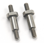 Xpress Pixel Z1 Steering Knuckle Axle 2pcs