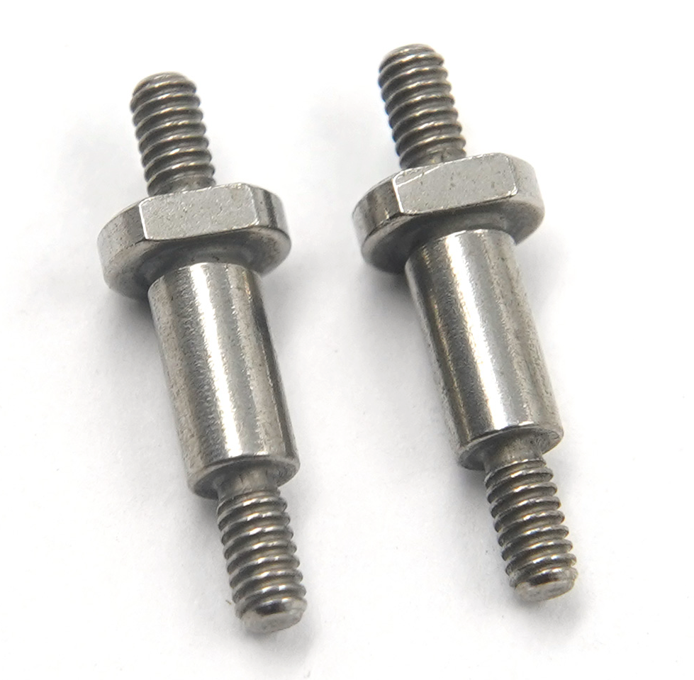 Xpress Pixel Z1 Steering Knuckle Axle 2pcs