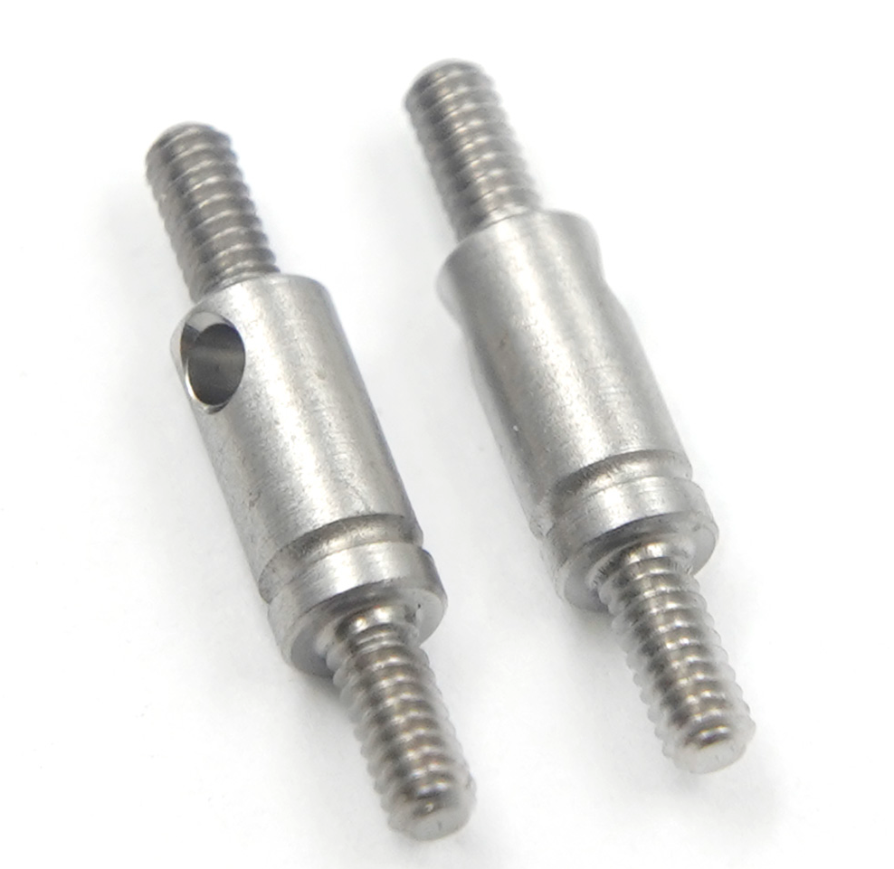 Xpress Pixel Z1 Steering Turnbuckles 2pcs