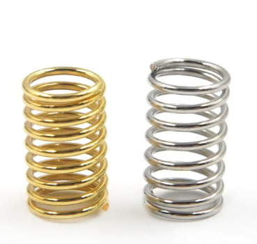 Xpress RC Center Shock Spring 8.0T 9.0T
