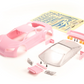 JOMUREMA Mini-Z GT01 Car Body Set - Pick your color
